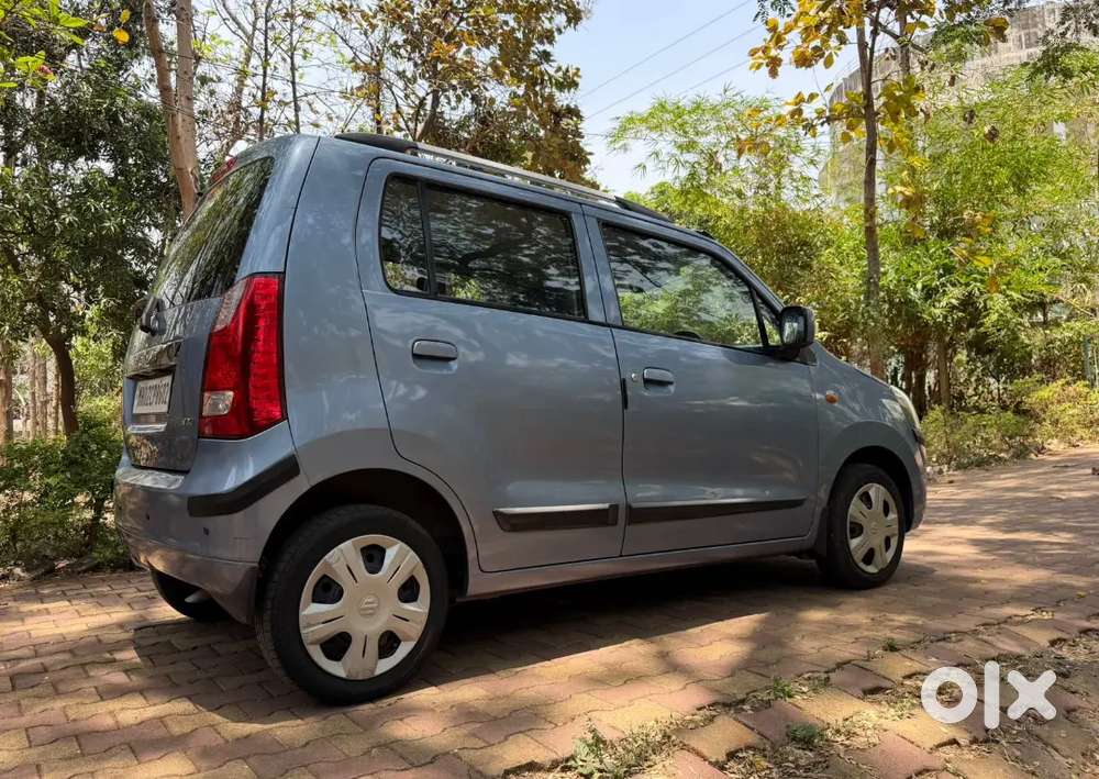 Maruti Suzuki Wagno R Vxi 2014(14000)km