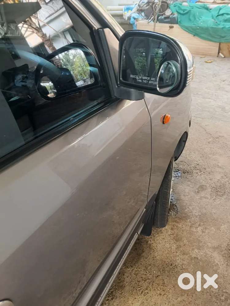 Hyundai Santro Xing 2014 Petrol 064089 Km Driven