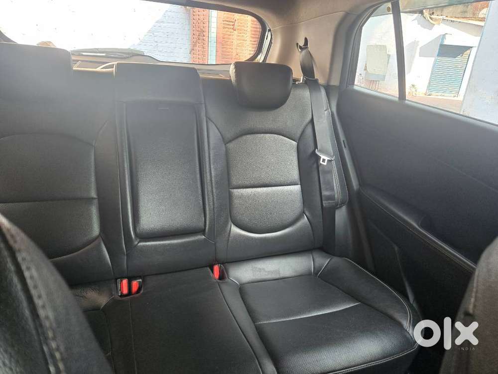 Hyundai Creta 2019 Full Options