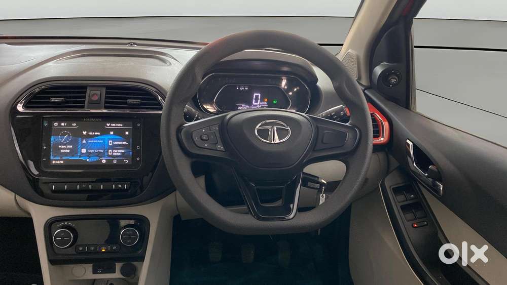 Tata Tiago 1.2 Revotron Xz Plus, 2022, Petrol