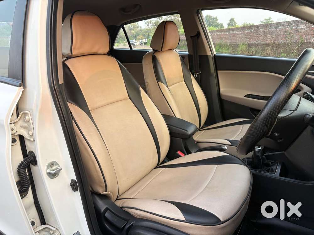 Hyundai Elite I20 Asta 1.2, 2015, Petrol