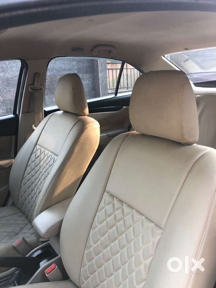 Maruti Suzuki Ciaz 2015 Petrol Manual