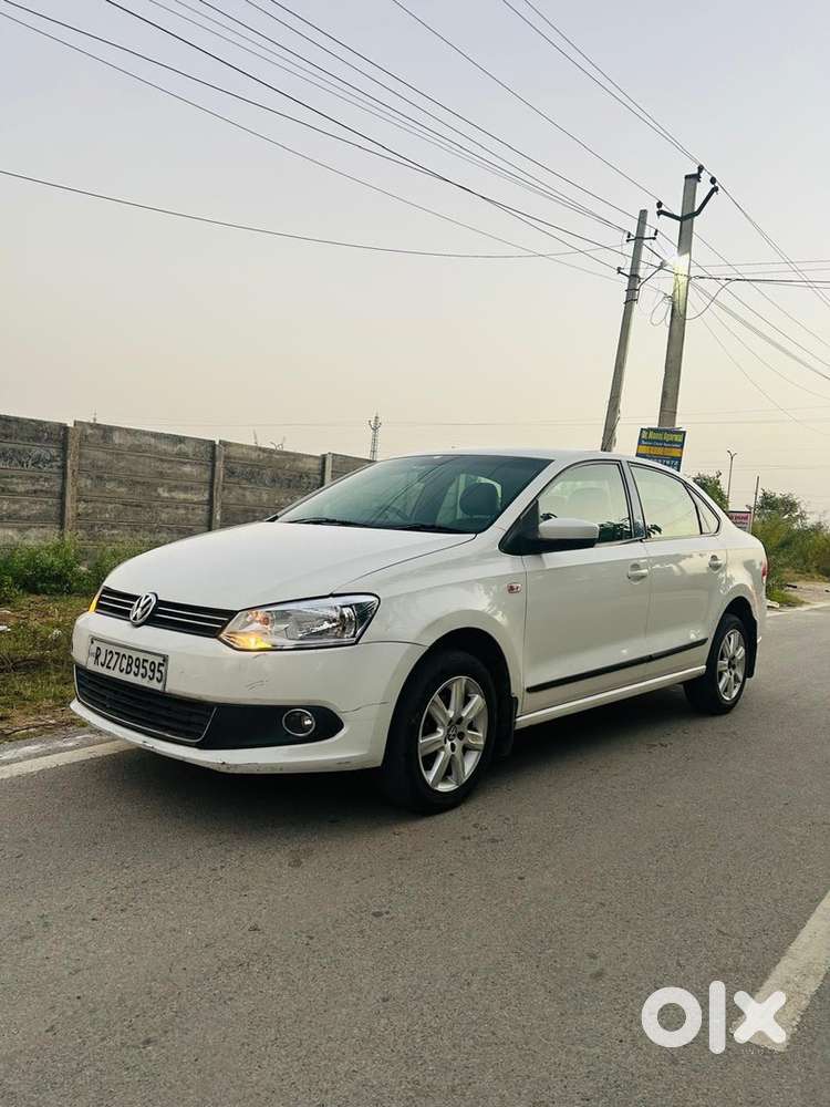 Volkswagen 2012 Diesel Manual Year