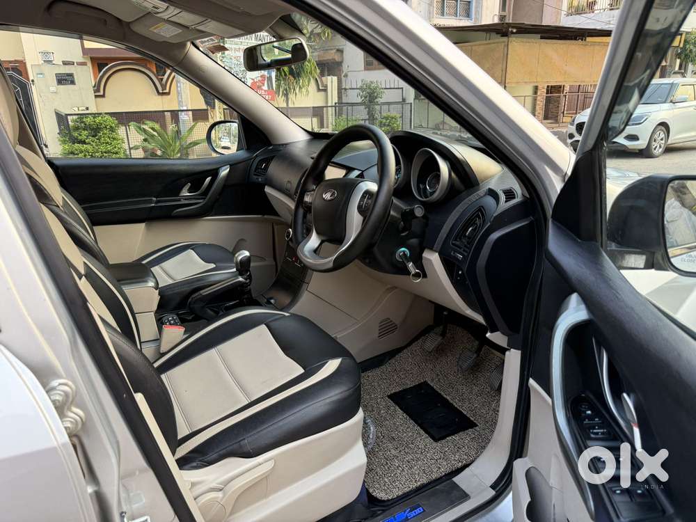 Mahindra Xuv500 W8 2wd, 2018, Diesel