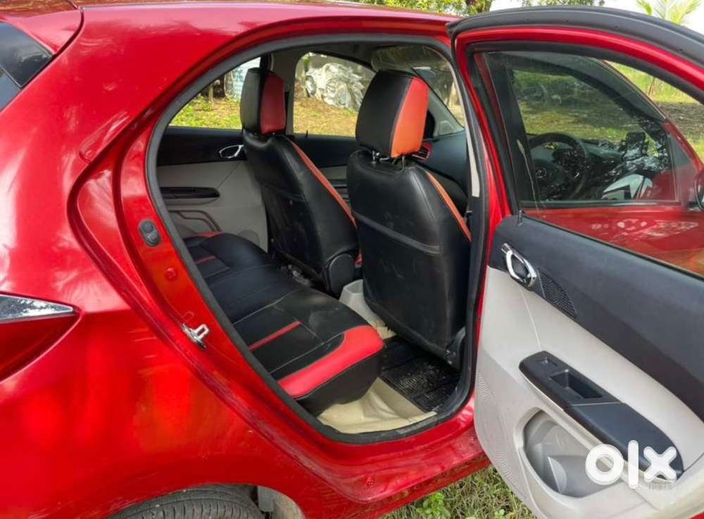 Tata Tiago Automatic - 2017 – Petrol – Excellent Condition