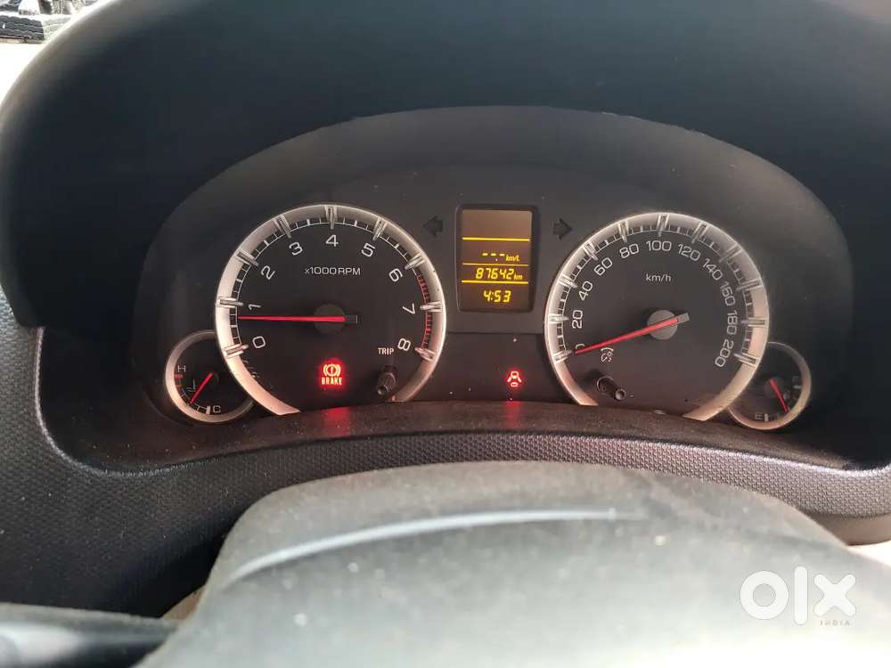 Maruti Suzuki Swift Dzire 2012 Well Maintained