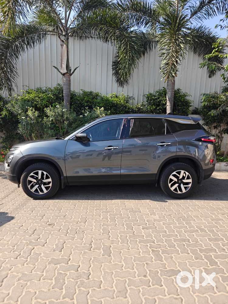 Tata Harrier 2.0 Kryotec Xza Sunroof, 2022, Diesel