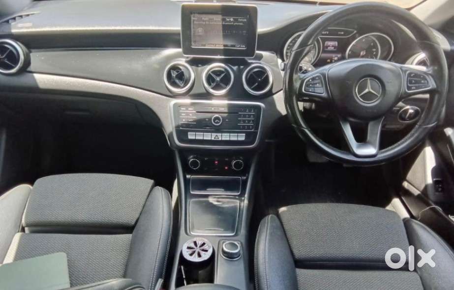 Mercedes-benz Cla 200 D Sport, 2017, Diesel