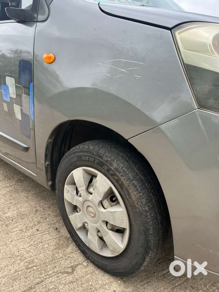 2012 Maruti Suzuki Wagon R