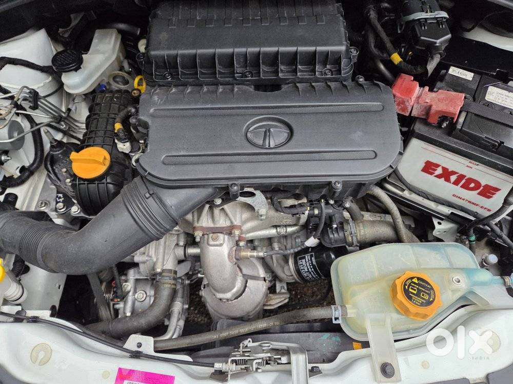 Tata Tiago 1.2 Revotron Xt (o), 2022, Petrol