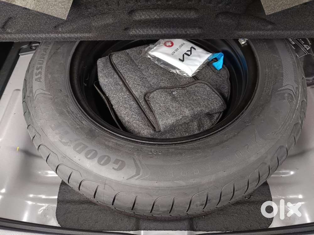 Kia Seltos Htk Plus G, 2023, Petrol