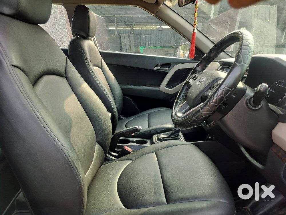 Hyundai Creta 1.6 Sx Plus, 2017, Diesel