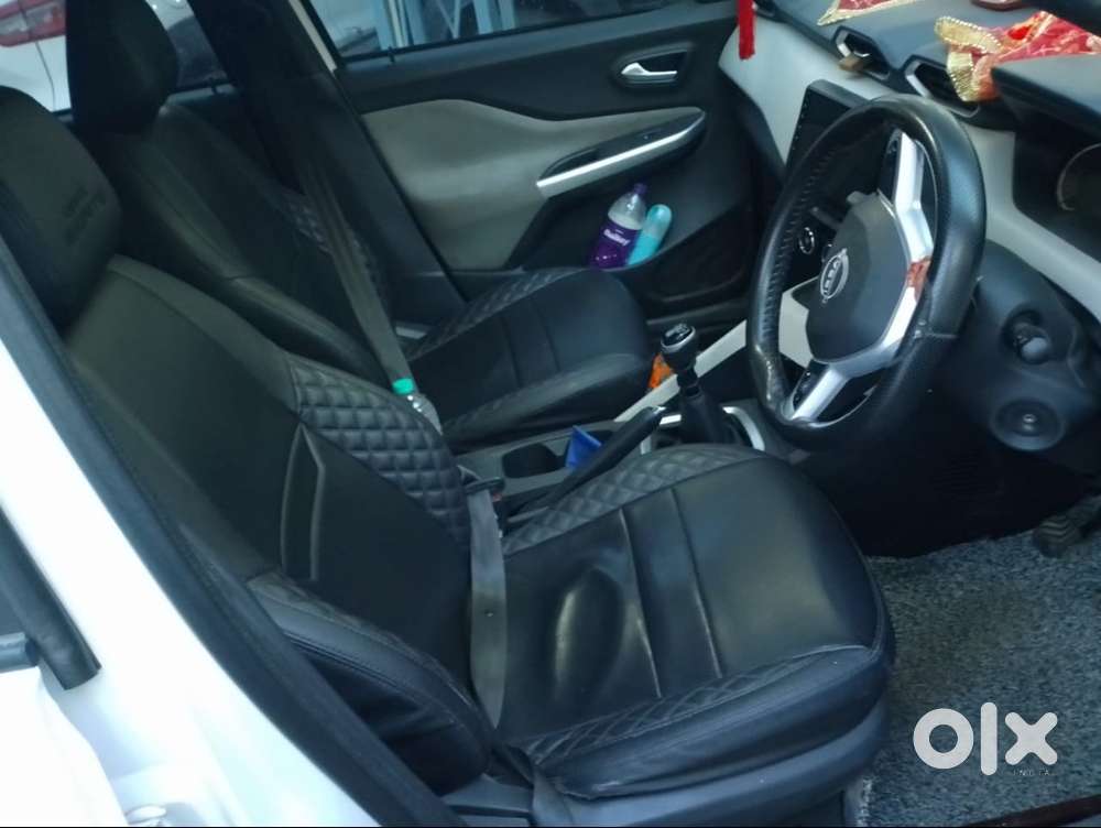 Nissan Magnite 2022 Petrol Well Maintained