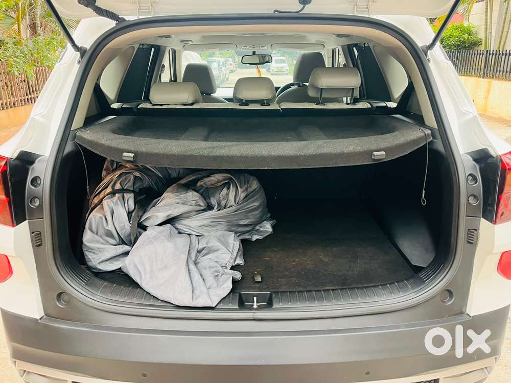 Kia Sonet Gtx, 2022, Diesel