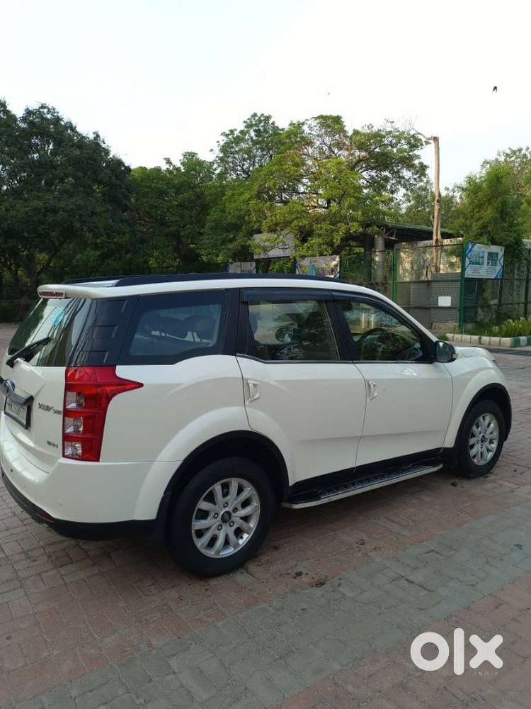 Mahindra Xuv500 At W10 1.99 Mhawk, 2016, Diesel