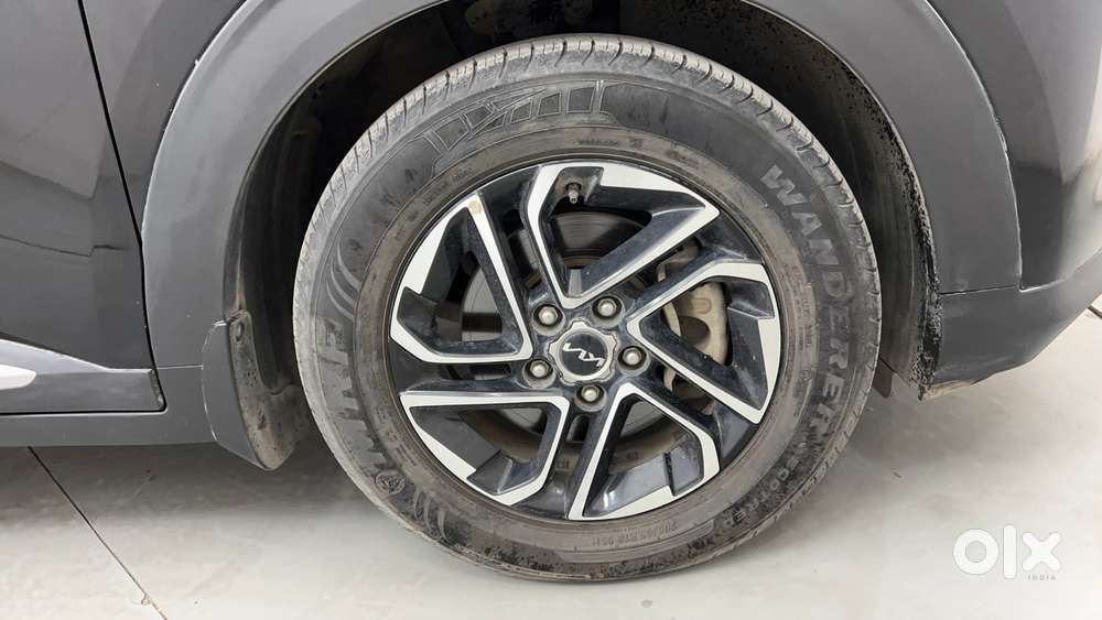 Kia Carens 1.5 Luxury Plus Diesel At 6 Str, 2022, Diesel