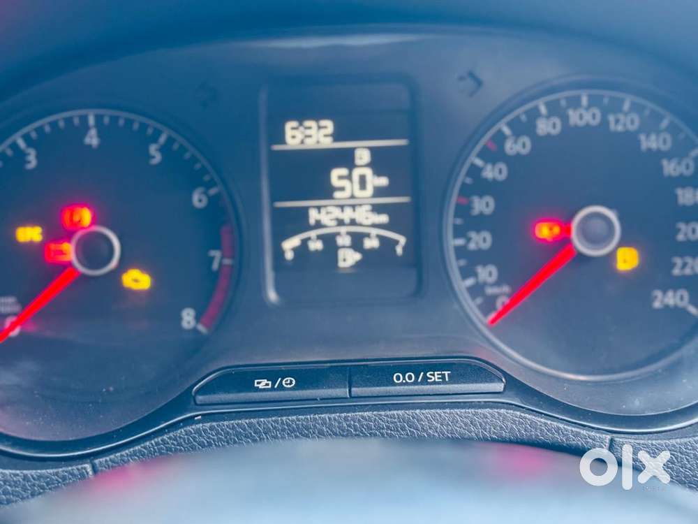 Volkswagen Polo Select 1.2 Mpi Highline, 2016, Petrol
