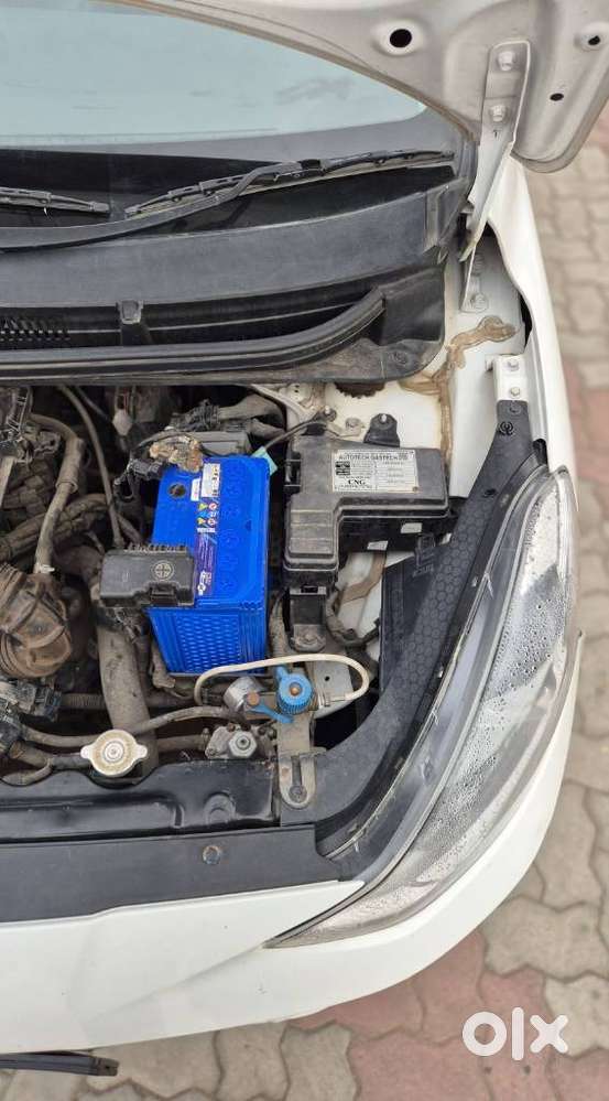 Hyundai Grand I10 Nios Sportz 1.2 Kappa Cng, 2023, Cng & Hybrids