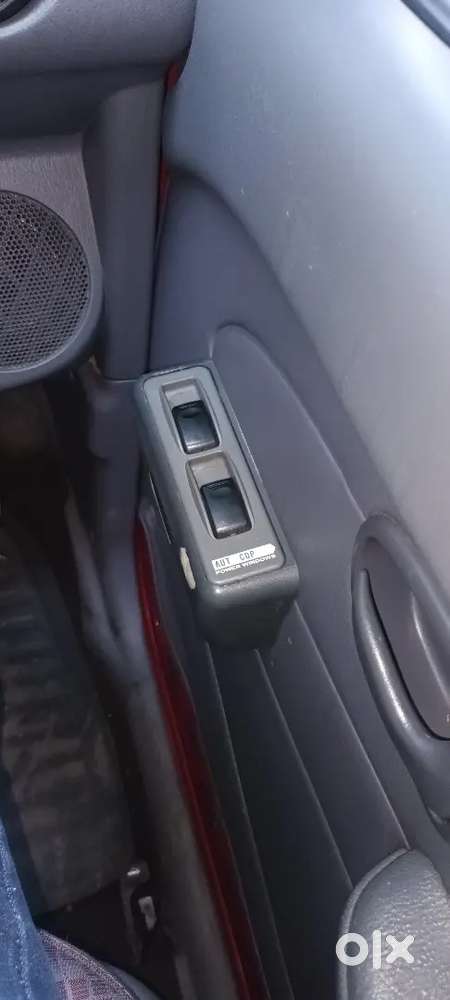Hyundai Santro Xing Xe Well Maintained Car