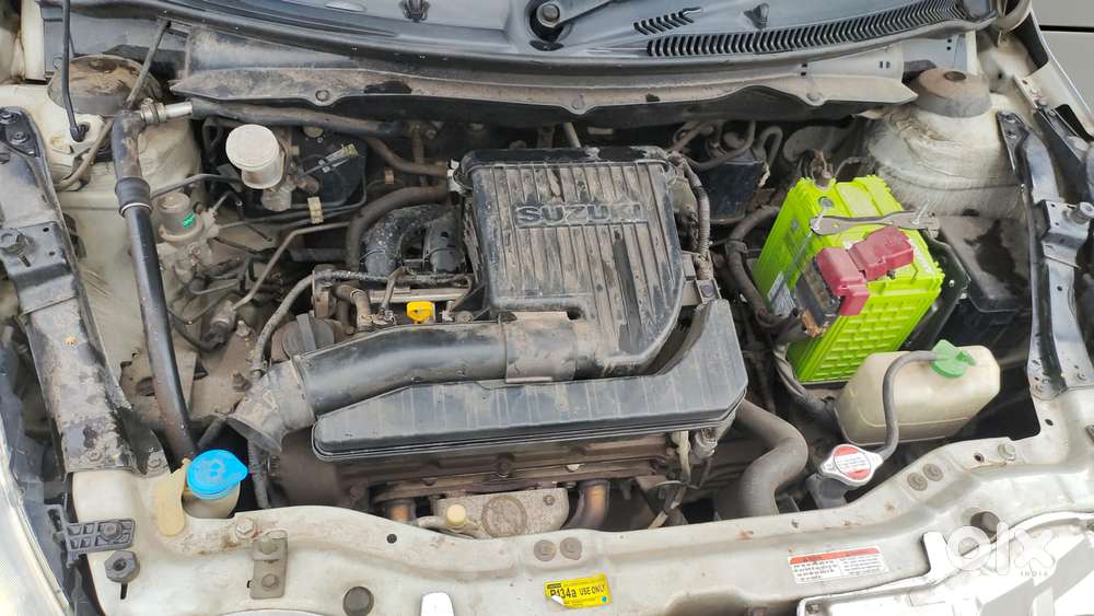 Maruti Suzuki Swift Dzire 1.3 Vxi, 2012, Petrol