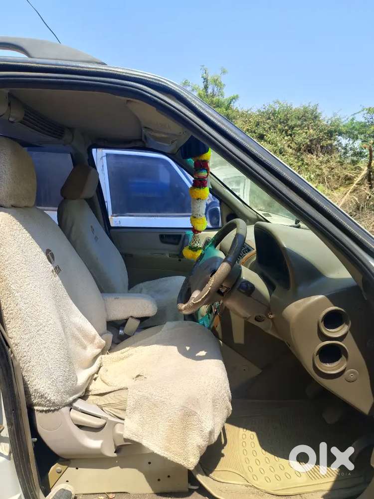 Tata Safari 2010 Diesel Good Condition