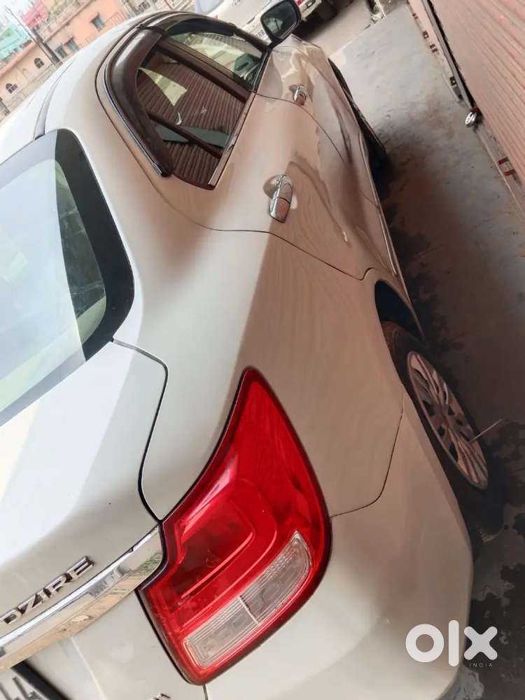 Maruti Suzuki Dzire 2018 Vdi