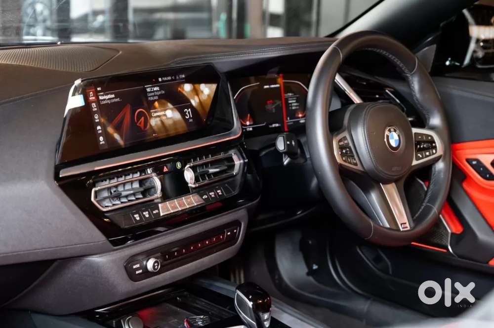 Bmw Z4 M40i, 2024, Petrol
