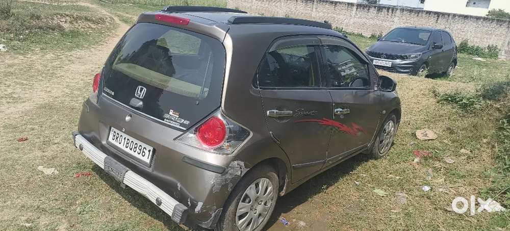 Honda Brio