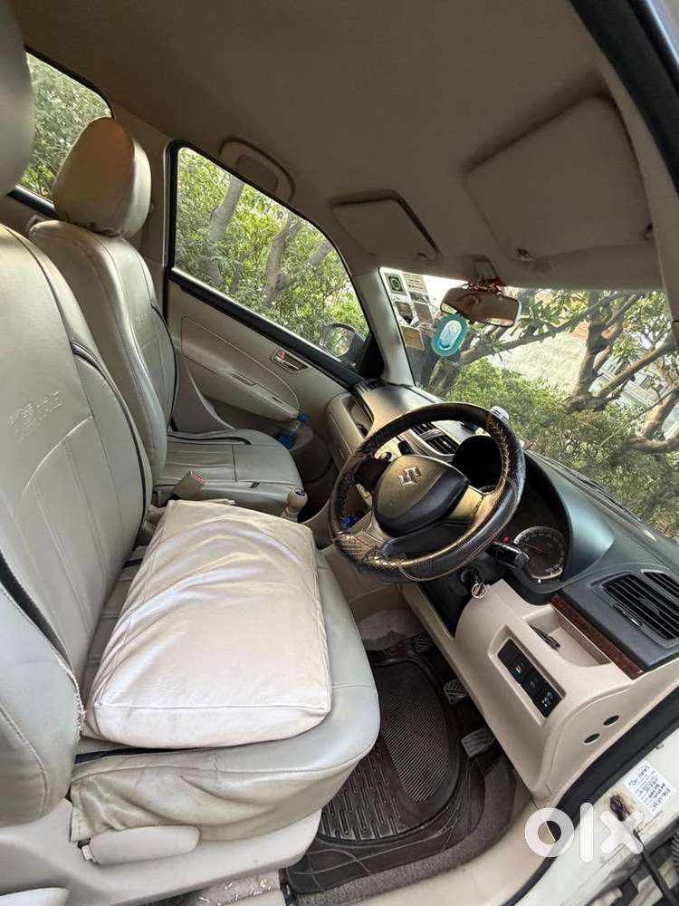 Maruti Suzuki Swift Dzire Vxi Petrol 2012 - Excellent Condition