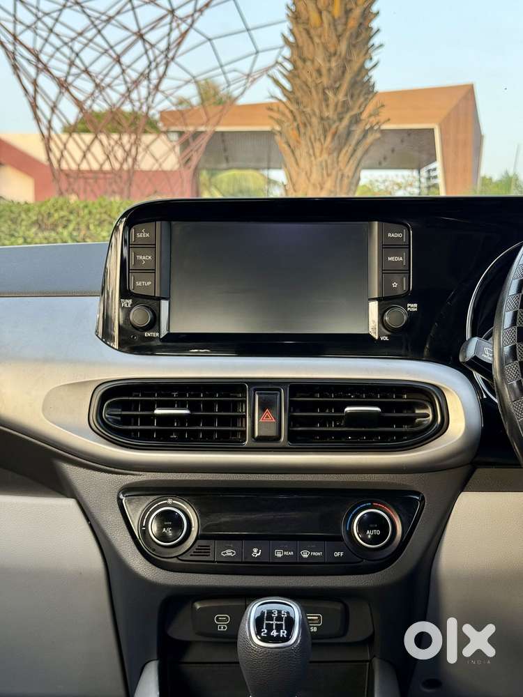 Hyundai Grand I10 Nios Sportz 1.2 Kappa Vtvt, 2023, Petrol