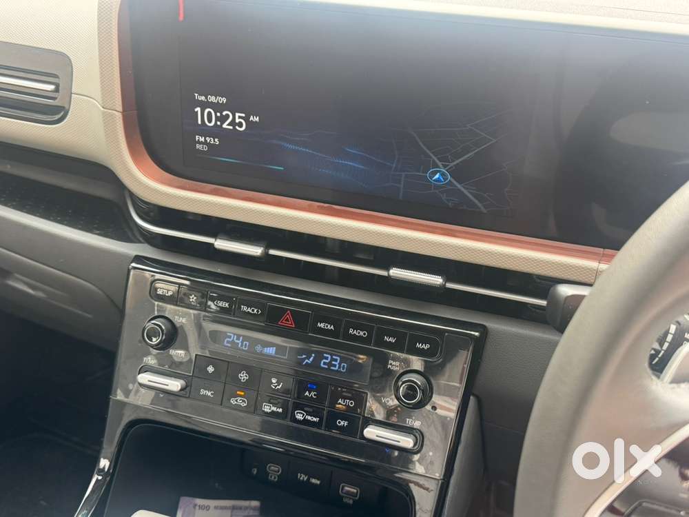 Honda City Zx Petrol Automatic 2024