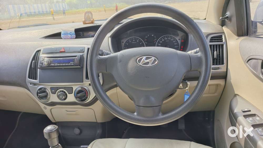 Hyundai I20 Magna Plus, 2012, Petrol