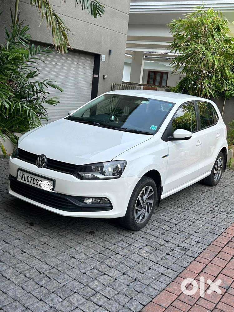 Volkswagen Polo (cup Edition)