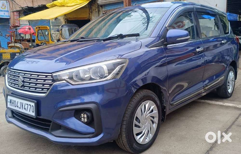 Maruti Suzuki Ertiga Vdi Shvs, 2019, Diesel