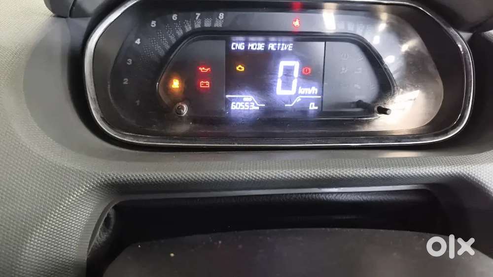 Tata Tigor Revotron 2023