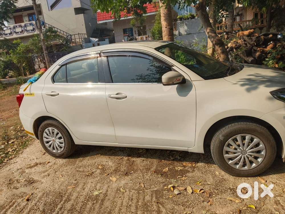 Swift Dzire Vdi 2018 Year
