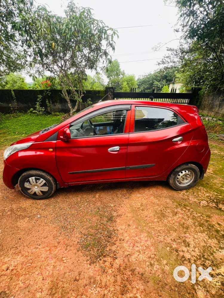 Good Condition, Well Maintained Vehicle