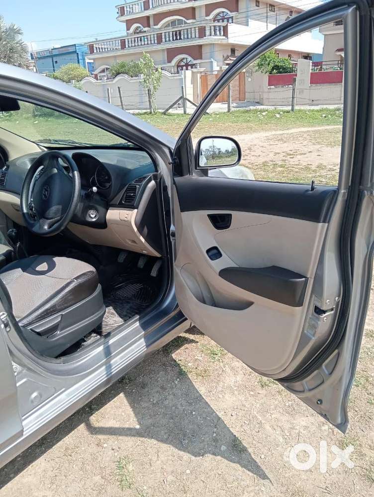 Hyundai Eon Magna Plus Optional, 2014, Petrol