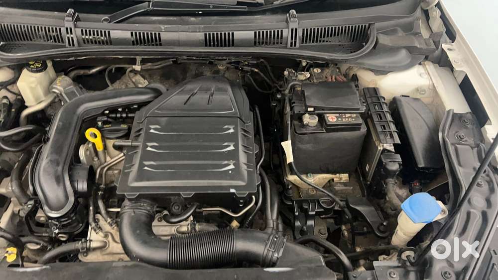 Volkswagen Virtus Highline Plus 1.0 Tsi At, 2023, Petrol