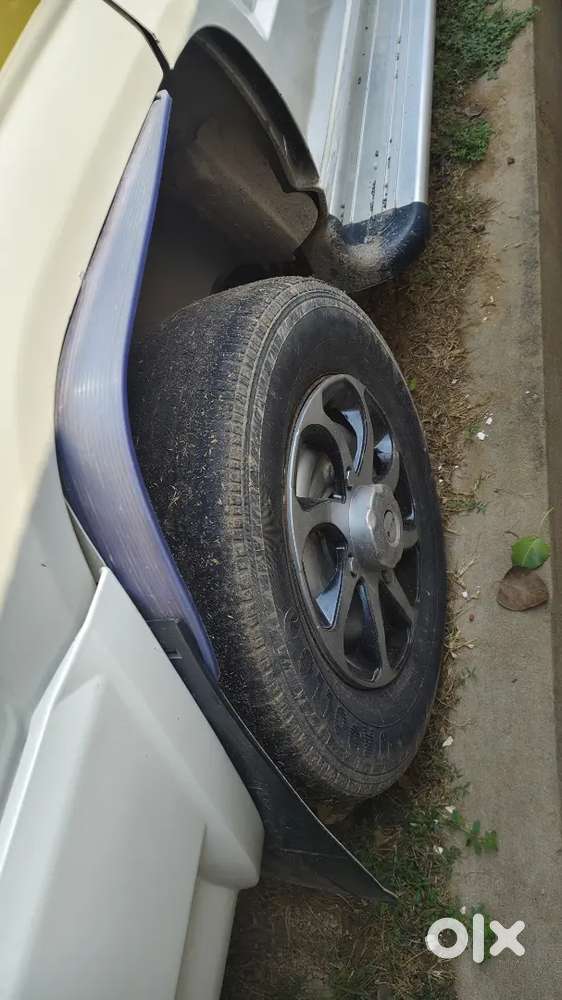 Tata Sumo Gold 2013 Diesel Car