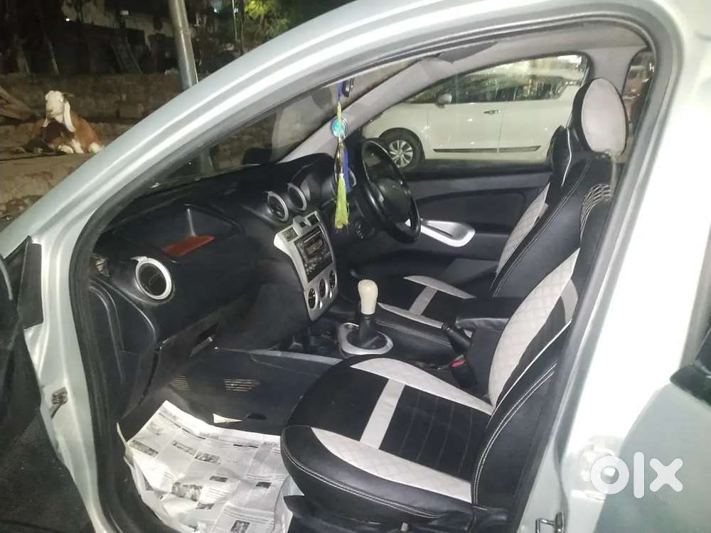Ford Figo Diesel Manual 2013