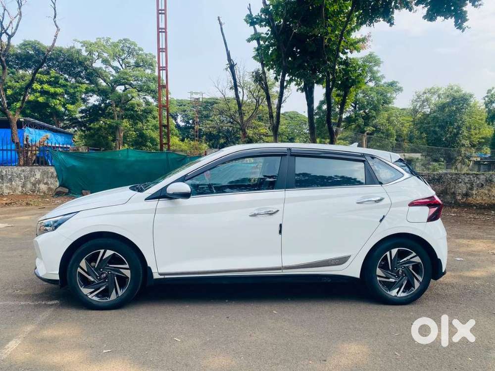 Hyundai I20 Asta Opt, 2023, Cng & Hybrids