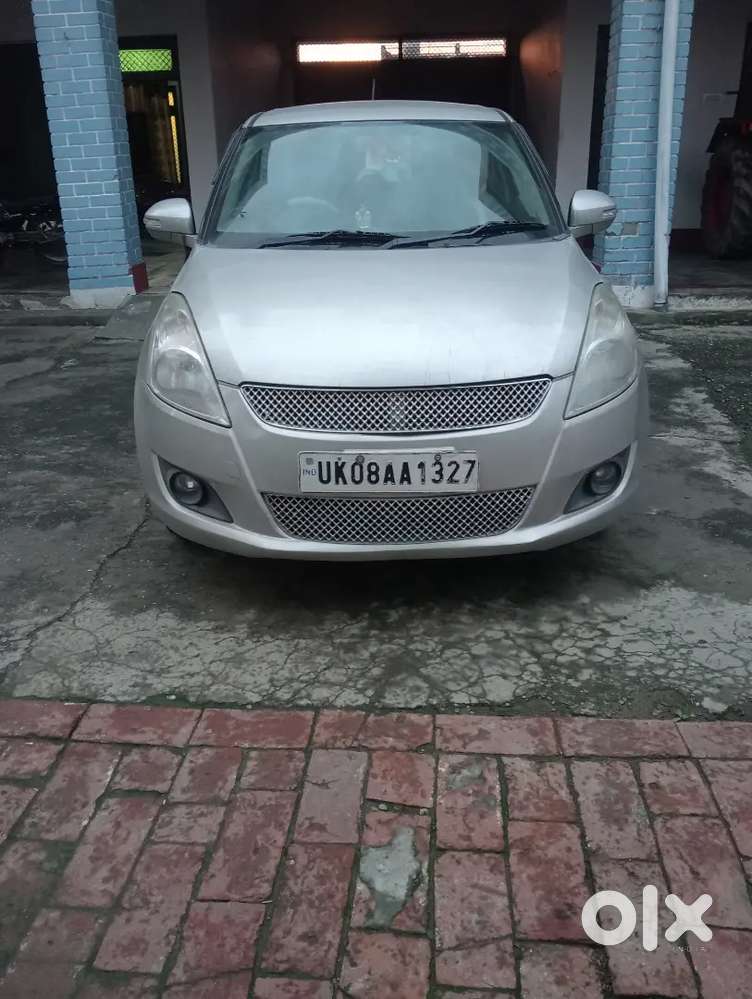 Swift Vdi 2012 Diesel