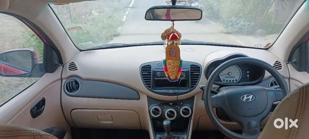 Hyundai I10 2010 Petrol  Smooth Engine  Well Maintained