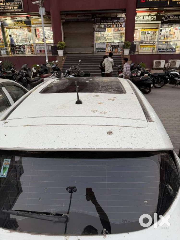 Tata Harrier Xt+, 2023, Diesel