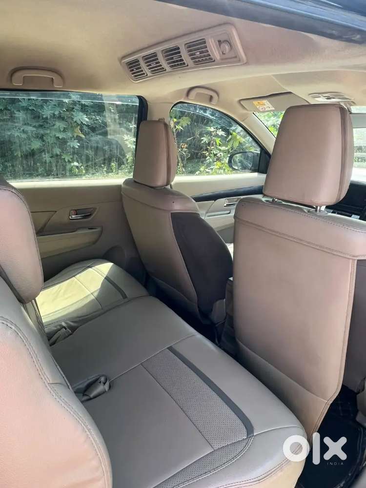 2023 Maruti Suzuki Ertiga Vxi