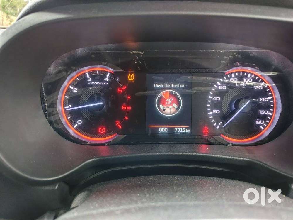 Mahindra Thar Lx Hard Top Diesel Mt Rwd, 2025, Diesel