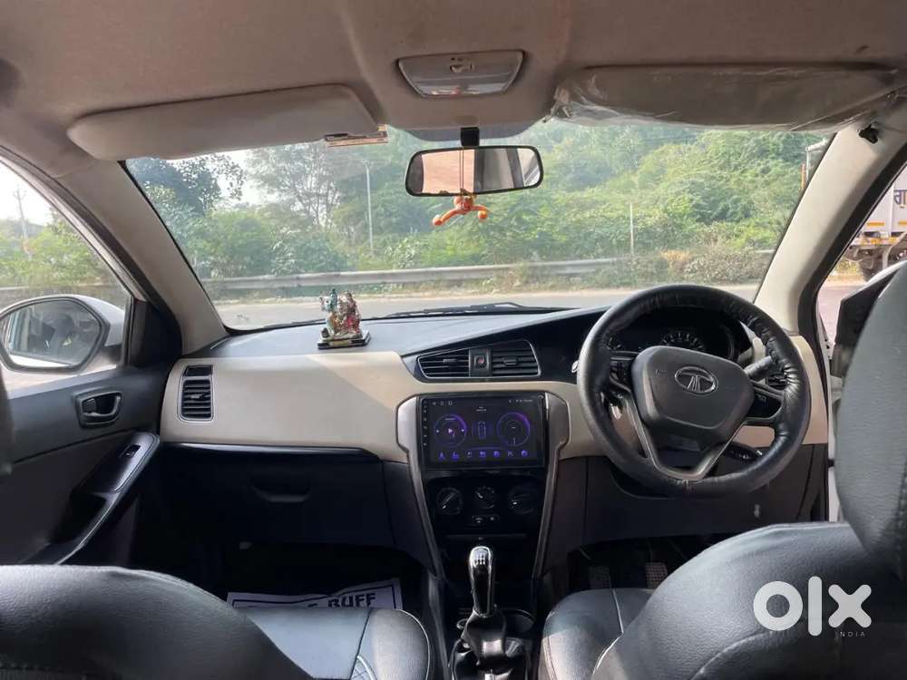 Tata Zest 2016 Diesel Well Maintained