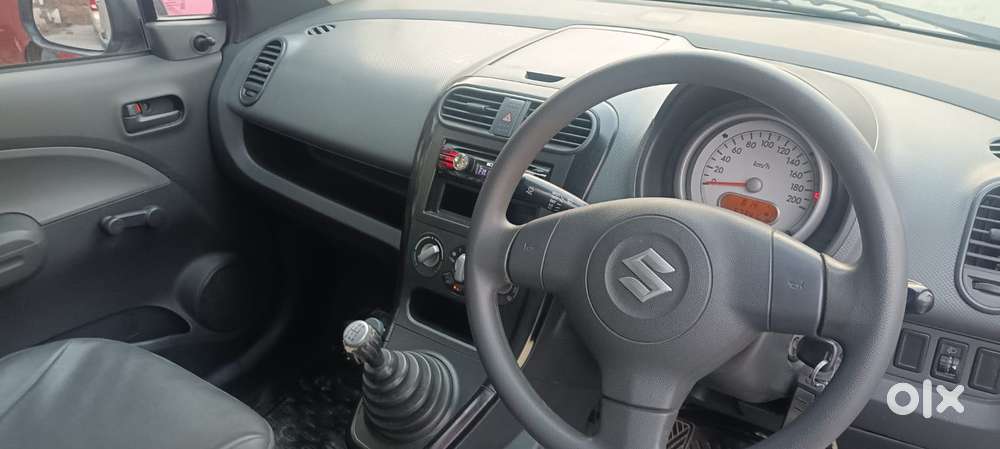 Maruti Suzuki Ritz 1.2 Lxi Buzz, 2010, Petrol