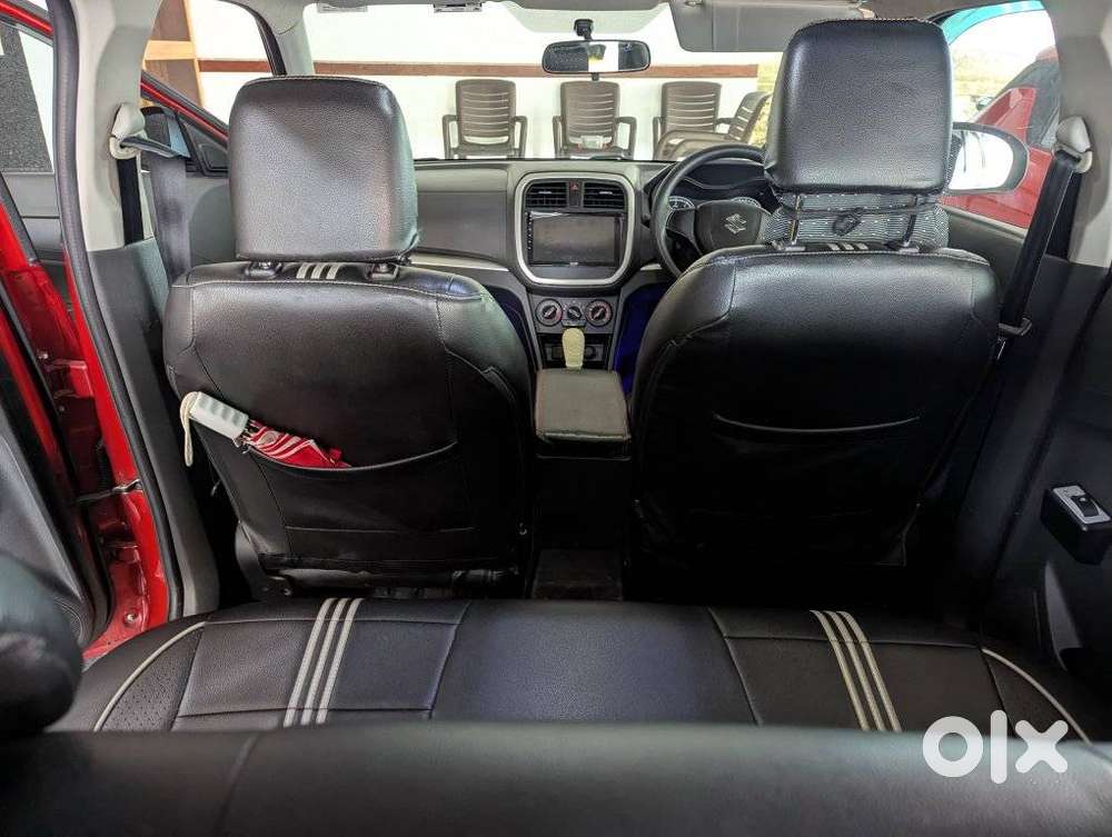 Maruti Suzuki Brezza Ldi, 2016, Diesel